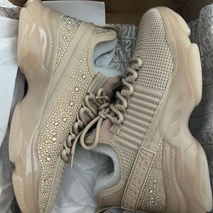 Steve Madden Maxima Sneakers